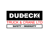 https://www.logocontest.com/public/logoimage/1380284082Dudeck Truck _ Crane Ltd.png